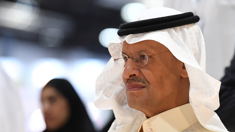 Arabia Saudita se prepara para enriquecer uranio con el fin de producir energÃa nuclear