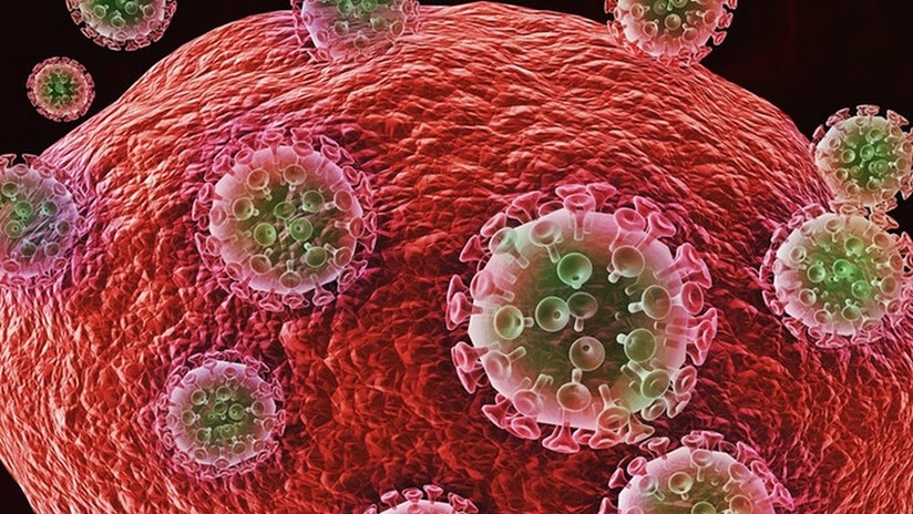 Un cambio "inesperado" en una investigaciÃ³n lleva a la creaciÃ³n de un nuevo preparado contra el VIH