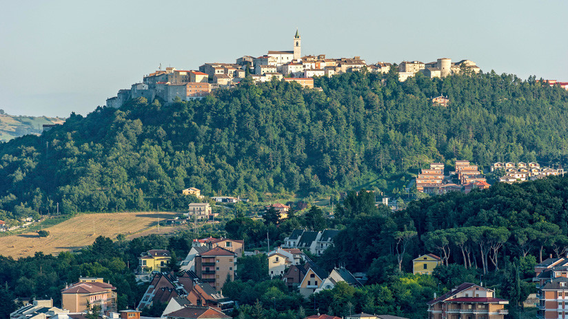 Una región italiana ofrece más de 28.000 dólares a quién desee mudarse a ese territorio