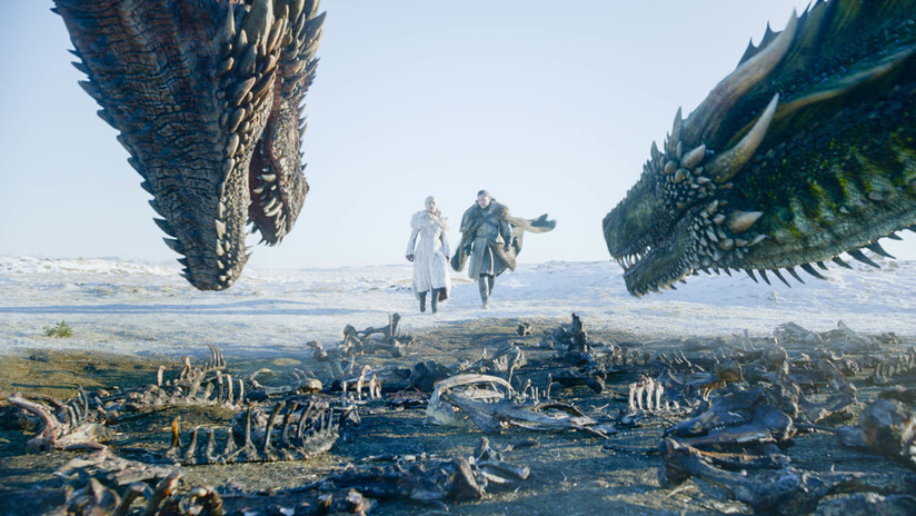 Reportan que HBO trabaja en una precuela de 'Juego de tronos' sobre la dinastÃ­a Targaryen