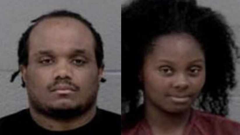 "Violencia indescriptible": Torturan y obligan a una mujer de EE.UU. a prostituirse delante de sus hijos