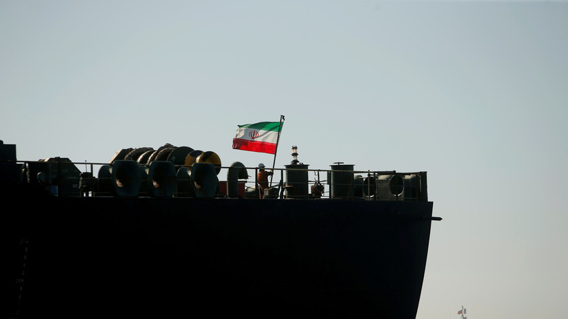 Irán dice estar totalmente preparado para dar respuesta "aplastante e integral" a "posibles acciones malignas"