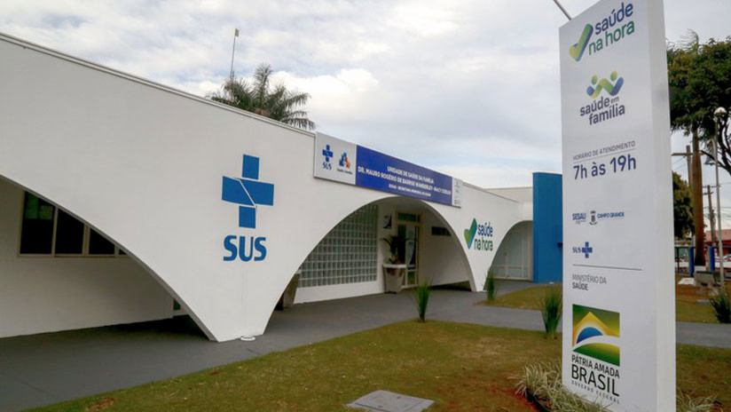 Bolsonaro sanciona una ley para que los agresores de mujeres paguen los costos médicos de sus víctimas