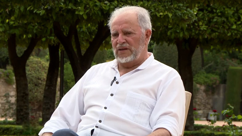 VIDEO: ¿Vaticinó Julio Anguita el pacto fallido en España entre el PSOE y Unidas Podemos?