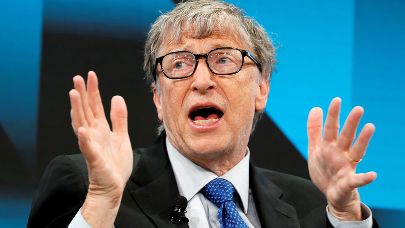 Resultado de imagen para bill gates