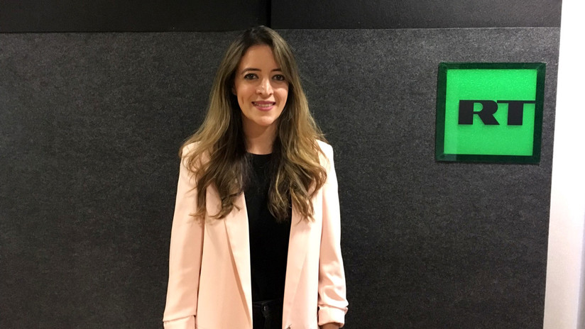 Entrevista con Xiomara Zelaya: "EE.UU. ha convertido a Honduras en un laboratorio para las nuevas formas de colonización en América Latina"