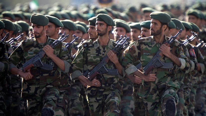 Canciller de Irán: "No estoy seguro de que podamos evitar una guerra"