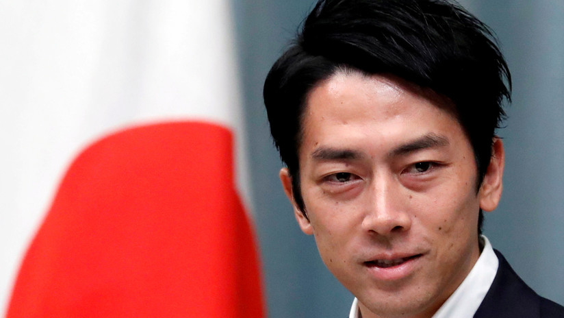 El ministro de Medioambiente de JapÃ³n asegura que la lucha contra el cambio climÃ¡tico debe ser "divertida" y "sexi"