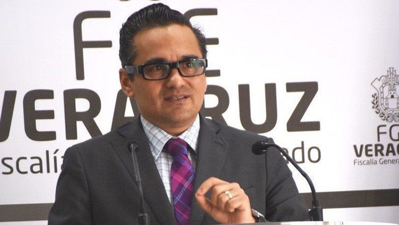 ¿Quién es Jorge Winckler, el hombre que pasó de fiscal de un estado mexicano a estar acusado por secuestro?