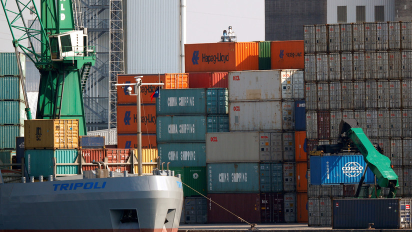 Bloomberg: La Administración Trump sopesa excluir a las compañÃas chinas de los mercados de valores de EE.UU.