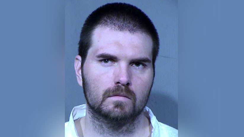 Mata a balazos a un hombre por mirarlo en un semáforo en rojo en EE.UU.