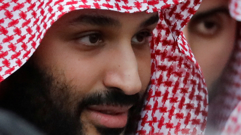 El príncipe heredero saudita advierte sobre precios "inimaginables" del petróleo