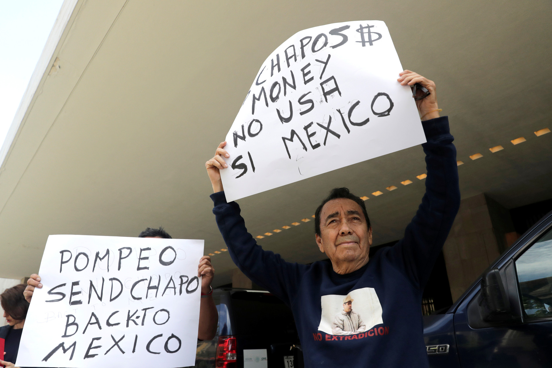 'El Chapo' pide que su fortuna sea repartida entre las comunidades indígenas de México