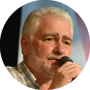 Luis Tiscornia, Secretario General de la Conadu-Histórica