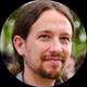 Pablo Iglesias, líder de Unidas Podemos.