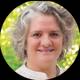 Liliana Ruetsch, intendenta de Ticino, provincia de Córdoba (Argentina).