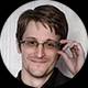 Edward Snowden, excontratista de la CIA y de la NSA
