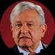 Andrés Manuel López Obrador, presidente de México