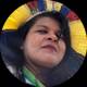 Sônia Guajajara, coordinadora de APIB y representante política del PSOL