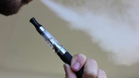 EE.UU. reporta la segunda muerte por enfermedad pulmonar que estaría vinculada al vapeo