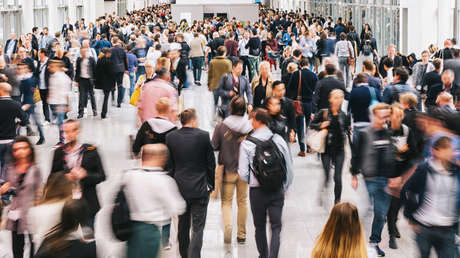 Una encuesta global revela qué país es el más infeliz del mundo (y está en Latinoamérica)