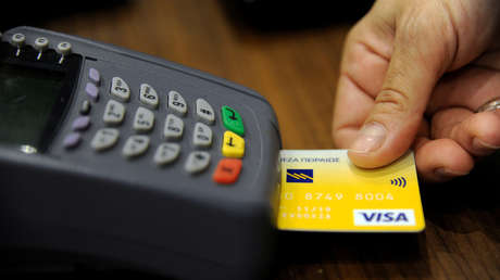 Un hombre roba los datos de tarjeta de crédito de más de 1.300 personas gracias a su increíble memoria