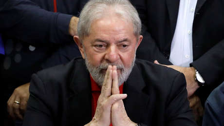 La Fiscalía de Brasil denuncia a Lula da Silva y su hermano por corrupción en la causa Odebrecht