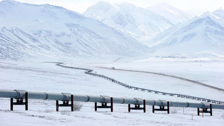 La Administración Trump abre a las petroleras el protegido Refugio del Ártico en Alaska