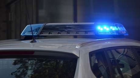 Mata a su amigo, se toma una selfi con el cadáver y la Policía ve la foto al caérsele el teléfono del bolsillo