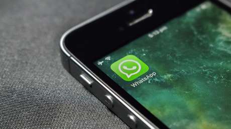 Un fallo en WhatsApp deja expuestos mensajes e imágenes enviados por error