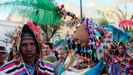 Por culpa del aceite y el azúcar: la etnia boliviana más saludable del corazón ahora enfrenta problemas de peso