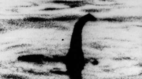 ¿El monstruo del río Yangtsé?: Resuelven en China el misterio del 'pariente perdido' de Nessie (VIDEO)