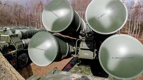 La OTAN no cree fiable una propuesta de Rusia de aplicar una moratoria al despliegue de misiles de corto y medio alcance