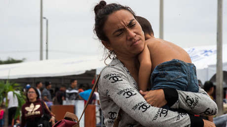 'Maduro, recoge tu basura, fuera venecos': qué hay detrás de la xenofobia contra venezolanos en Perú