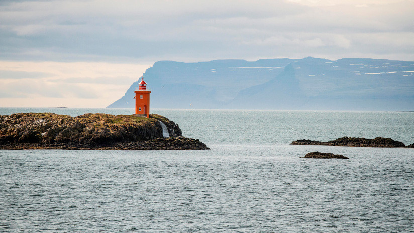 Una isla de solo 6 habitantes es elegida como la mejor del mundo (INFOGRAFÍA)