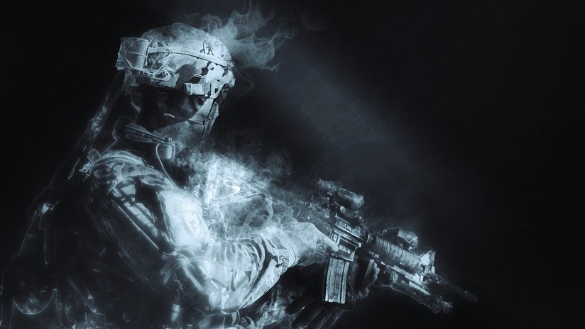 Edición de genes: ¿Creará EE.UU. un "Ejército de supersoldados" con ADN modificado?