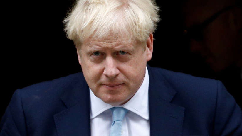 Aseguran que Boris Johnson está dispuesto a sabotear la UE si se ve obligado a retrasar el Brexit