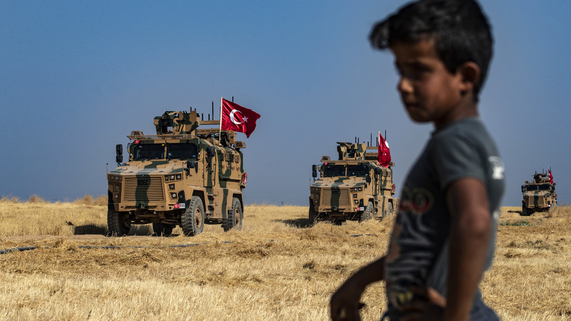 La ONU se está "preparando para lo peor" en el noreste de Siria ante la posible operación militar de TurquÃa