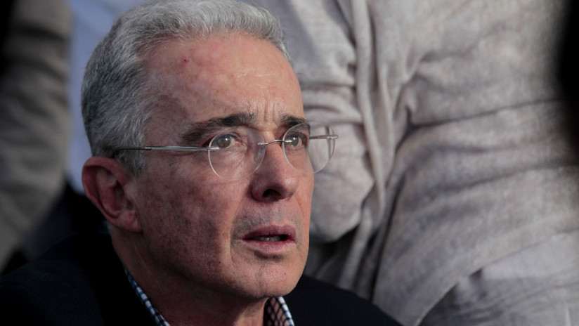 Colombia, en vilo: expresidente Álvaro Uribe comparece ante la Corte Suprema por el caso de manipulación de testigos