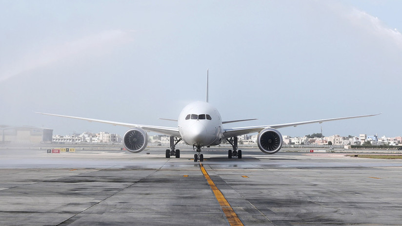 La Principal Aerolínea Rusa Cancela El Pedido De Aviones - 