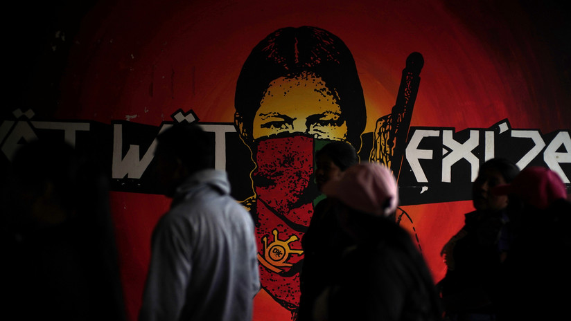 Asesinan a otro líder social indígena en el Cauca colombiano
