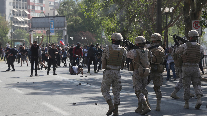 10 preguntas para entender las protestas en Chile, pese a la retirada de la medida que detonó el descontento