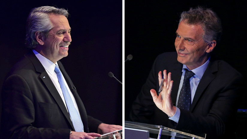 Argentina en vilo electoral: ¿habrá segunda vuelta entre Macri y Fernández?