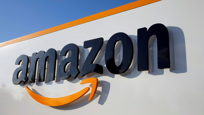 Reportan que Trump ordenó "echar" a Amazon del millonario contrato militar que ganó Microsoft