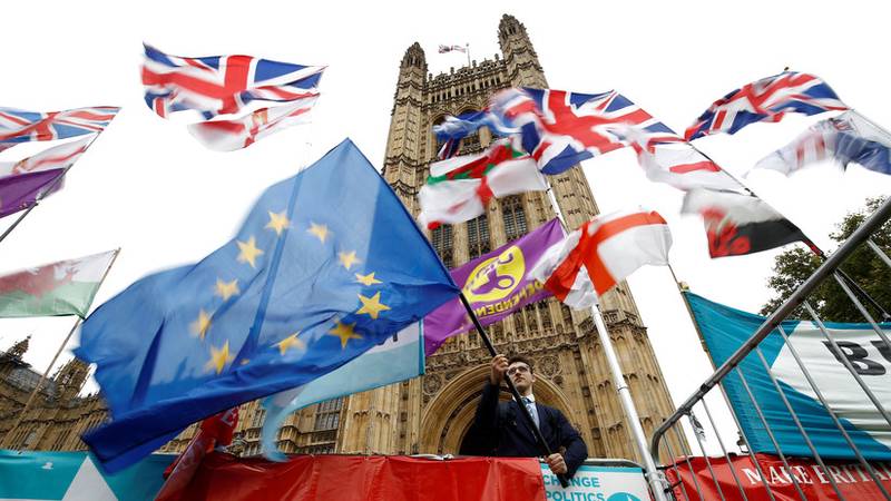 Los paÃ­ses miembros de la UE acuerdan prorrogar el Brexit por 3 meses