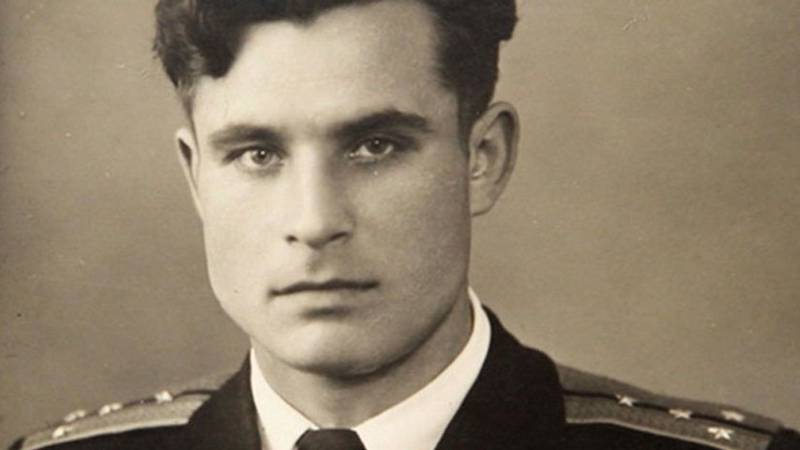 Vasili Arjípov, el hombre que salvó al mundo de una guerra nuclear con una sola palabra