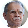 Oscar López Rivera, activist for the independence of Puerto Rico
