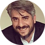 Amauri Chamorro, experto en comunicación política.