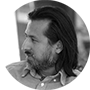 David Chávez, sociólogo y docente de la Universidad Central de Ecuador (UCE).