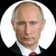 Vladímir Putin, presidente de Rusia